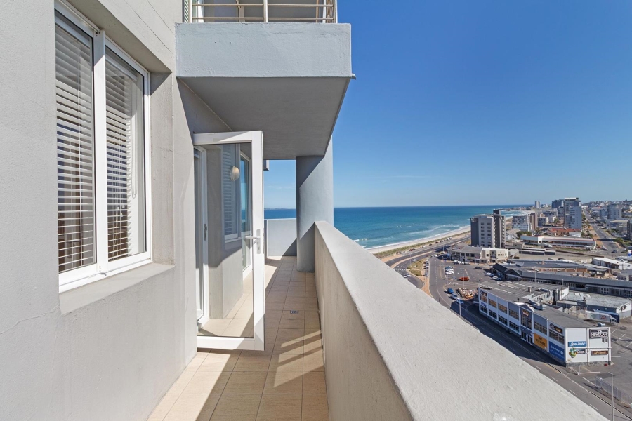 2 Bedroom Property for Sale in Beachfront Western Cape